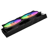 be quiet! 140mm be quiet! LIGHT WINGS LX PWM high-speed Triple-Pack – Ansicht 3