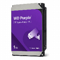 Western Digital 1TB WD11PURZ Purple 64MB