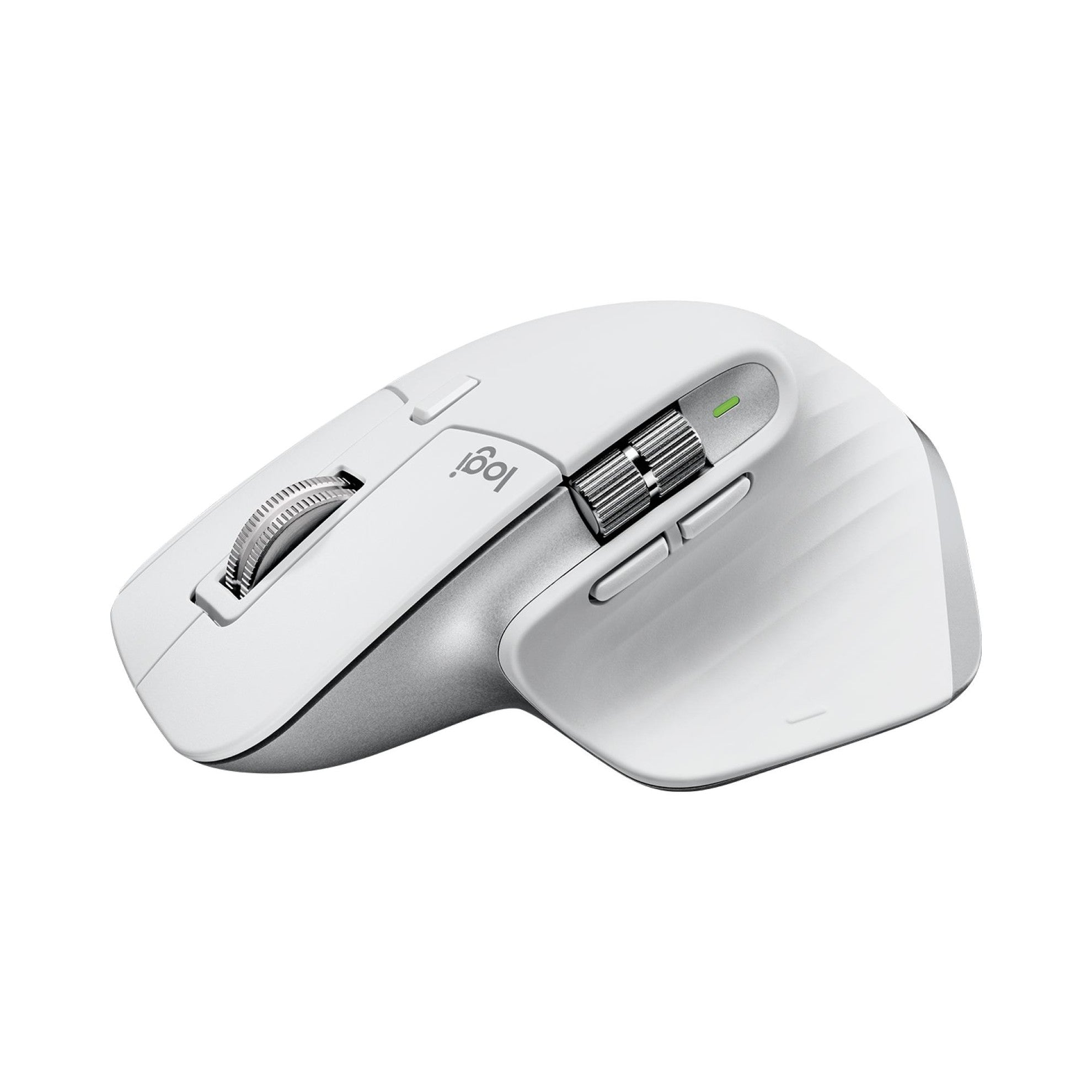 Logitech MX Master 3S pale grey