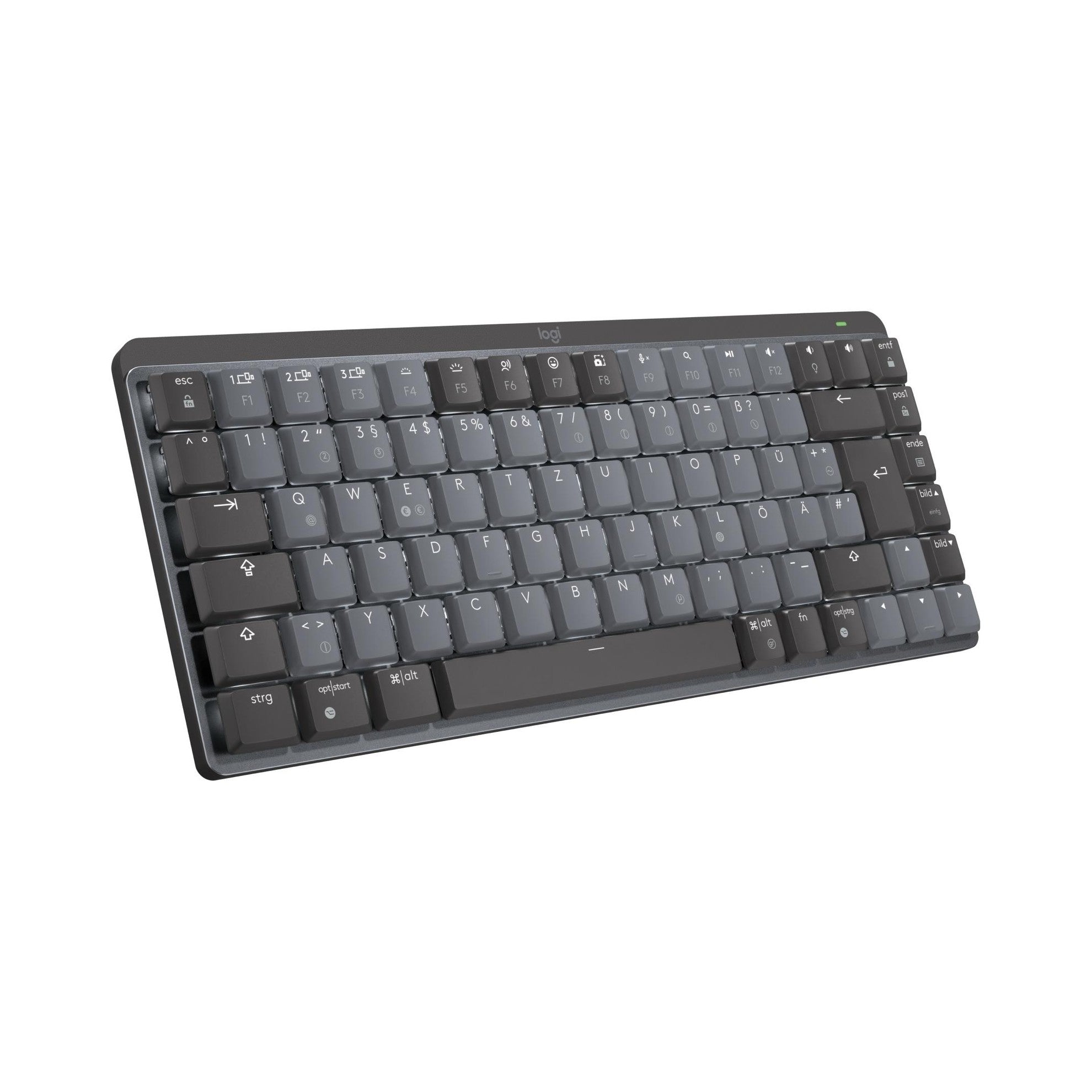 Logitech MX Mechanical Mini Keyboard