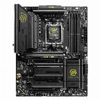 MSI AM5 MSI X870 Tomahawk WIFI ATX – Ansicht 2