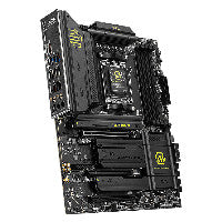 MSI AM5 MSI X870 Tomahawk WIFI ATX – Ansicht 4