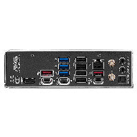 MSI AM5 MSI X870 Tomahawk WIFI ATX – Ansicht 5