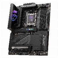 MSI AM5 MSI MPG X870E CARBON WIFI ATX – Ansicht 3