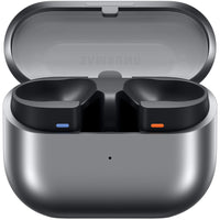 Samsung Galaxy Buds3 Pro silver
