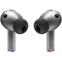 Samsung Galaxy Buds3 Pro silver