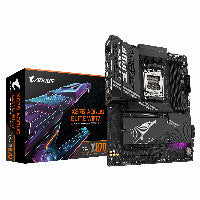 GIGABYTE AM5 Gigabyte X870 Aorus Elite Wifi7 ATX
