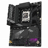 GIGABYTE AM5 Gigabyte X870 Aorus Elite Wifi7 ATX – Ansicht 4