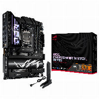 AM5 ASUS ROG CROSSHAIR X870E HERO ATX