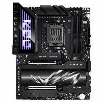 ASUS AM5 ASUS ROG CROSSHAIR X870E HERO ATX – Ansicht 2
