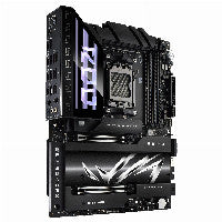 ASUS AM5 ASUS ROG CROSSHAIR X870E HERO ATX – Ansicht 3