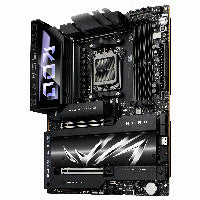 ASUS AM5 ASUS ROG CROSSHAIR X870E HERO ATX – Ansicht 4
