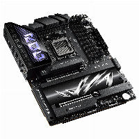 ASUS AM5 ASUS ROG CROSSHAIR X870E HERO ATX – Ansicht 5