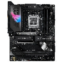 ASUS AM5 ASUS ROG STRIX X870E-E Gaming WIFI ATX – Ansicht 2
