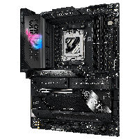 ASUS AM5 ASUS ROG STRIX X870E-E Gaming WIFI ATX – Ansicht 3