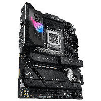 ASUS AM5 ASUS ROG STRIX X870E-E Gaming WIFI ATX – Ansicht 4