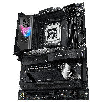 ASUS AM5 ASUS ROG STRIX X870E-E Gaming WIFI ATX – Ansicht 5