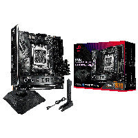 AM5 ASUS ROG STRIX X870-I Gaming WIFI ITX