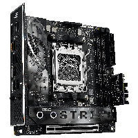 ASUS AM5 ASUS ROG STRIX X870-I Gaming WIFI ITX – Ansicht 4