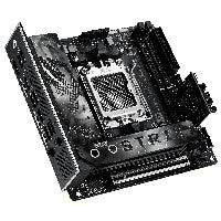 ASUS AM5 ASUS ROG STRIX X870-I Gaming WIFI ITX – Ansicht 5