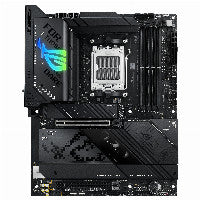 ASUS AM5 ASUS ROG STRIX X870-F Gaming WIFI ATX – Ansicht 2
