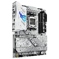 ASUS AM5 ASUS ROG STRIX X870-A GAMING WIFI – Ansicht 3