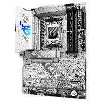 ASUS AM5 ASUS ROG STRIX X870-A GAMING WIFI – Ansicht 4