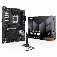 AM5 ASUS TUF GAMING X870-PLUS WIFI