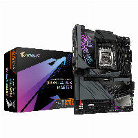GIGABYTE AM5 Gigabyte GA-X870E AORUS MASTER ATX