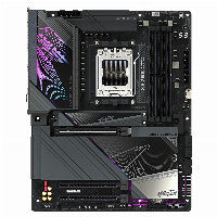 GIGABYTE AM5 Gigabyte GA-X870E AORUS MASTER ATX – Ansicht 2