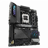 GIGABYTE AM5 Gigabyte X870E AORUS PRO ATX – Ansicht 3