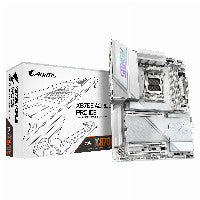 GIGABYTE AM5 Gigabyte X870E AORUS PRO ICE ATX