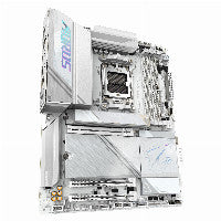 GIGABYTE AM5 Gigabyte X870E AORUS PRO ICE ATX – Ansicht 3