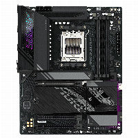 GIGABYTE AM5 Gigabyte X870E AORUS ELITE WIFI7 ATX – Ansicht 2