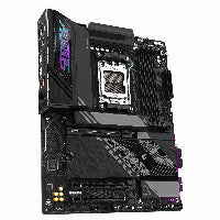 GIGABYTE AM5 Gigabyte X870E AORUS ELITE WIFI7 ATX – Ansicht 3