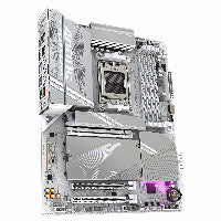 GIGABYTE AM5 Gigabyte X870 AORUS ELITE WF7 ICE – Ansicht 3