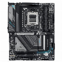 GIGABYTE AM5 Gigabyte X870 GAMING X WIFI7 ATX – Ansicht 2