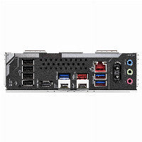 GIGABYTE AM5 Gigabyte X870 GAMING X WIFI7 ATX – Ansicht 4