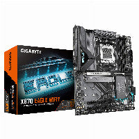 GIGABYTE AM5 Gigabyte X870 EAGLE WIFI7 ATX