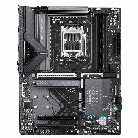 GIGABYTE AM5 Gigabyte X870 EAGLE WIFI7 ATX – Ansicht 2