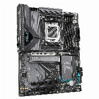 GIGABYTE AM5 Gigabyte X870 EAGLE WIFI7 ATX – Ansicht 3