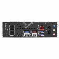 GIGABYTE AM5 Gigabyte X870 EAGLE WIFI7 ATX – Ansicht 4