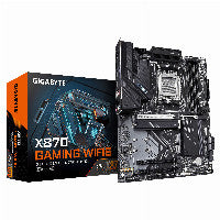 GIGABYTE AM5 Gigabyte X870 GAMING WF6