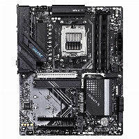 GIGABYTE AM5 Gigabyte X870 GAMING WF6 – Ansicht 2