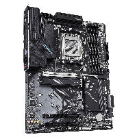 GIGABYTE AM5 Gigabyte X870 GAMING WF6 – Ansicht 3
