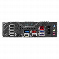 GIGABYTE AM5 Gigabyte X870 GAMING WF6 – Ansicht 4