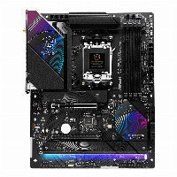 ASRock ASRock X870 Riptide WiFi AM5 ATX HDMI/USB-C DDR5 retail – Ansicht 2