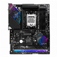 ASRock ASRock X870 Riptide WiFi AM5 ATX HDMI/USB-C DDR5 retail – Ansicht 3