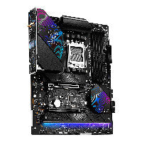 ASRock ASRock X870 Riptide WiFi AM5 ATX HDMI/USB-C DDR5 retail – Ansicht 4