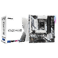 ASRock ASRock X870 Steel Legend WiFi AM5 ATX HDMI/USB-C DDR5 retail